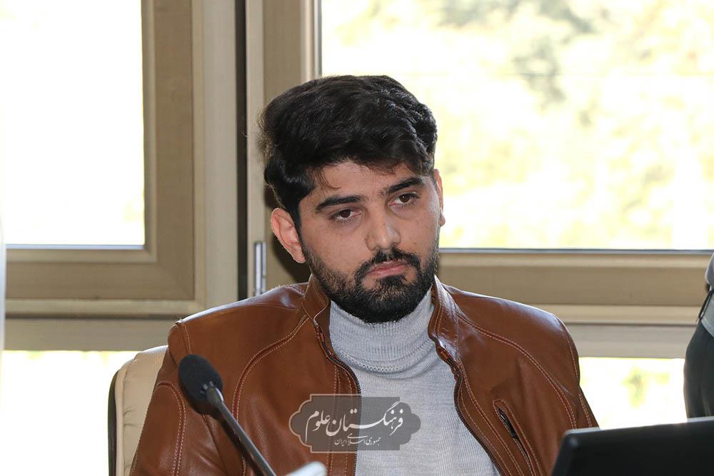 زیست پزشکی 11